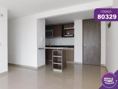 Apartamento En Arriendo En Barranquilla En Paraiso A146360, 68 mt2, 3 habitaciones