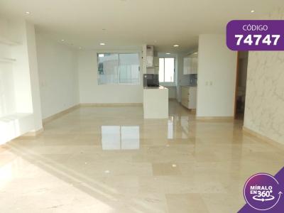 Apartamento En Arriendo En Barranquilla En La Castellana A146565, 153 mt2, 3 habitaciones