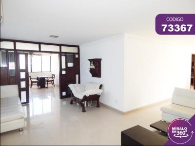 Apartamento En Arriendo En Barranquilla En Altos Del Limon A146608, 200 mt2, 3 habitaciones