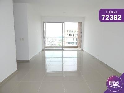 Apartamento En Arriendo En Barranquilla En Andalucia A146631, 110 mt2, 3 habitaciones