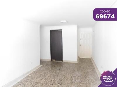 Apartamento En Arriendo En Barranquilla En Riomar A146739, 90 mt2, 3 habitaciones