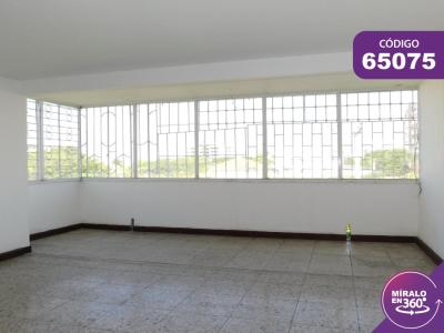 Apartamento En Arriendo En Barranquilla En El Prado A146858, 170 mt2, 3 habitaciones