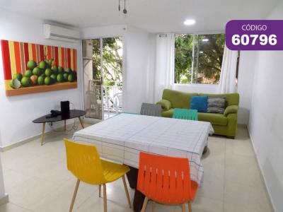 Apartamento En Arriendo En Barranquilla En Villa Carolina A146873, 67 mt2, 3 habitaciones