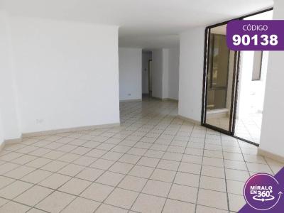 Apartamento En Arriendo En Barranquilla En El Prado A146990, 129 mt2, 3 habitaciones