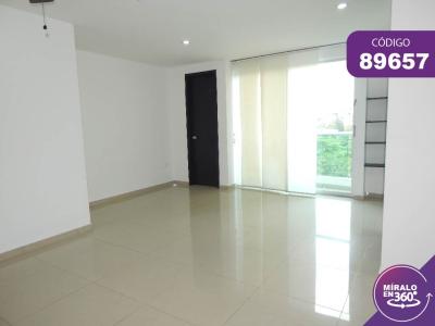 Apartamento En Arriendo En Barranquilla En La Campina A147009, 98 mt2, 3 habitaciones