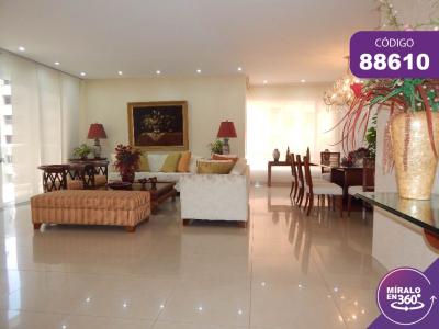 Apartamento En Arriendo En Barranquilla En El Golf A147044, 280 mt2, 3 habitaciones