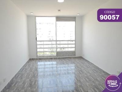 Apartamento En Arriendo En Barranquilla En Alameda Del Rio A148045, 60 mt2, 3 habitaciones