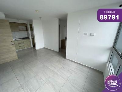 Apartamento En Arriendo En Barranquilla En Alameda Del Rio A148113, 45 mt2, 3 habitaciones