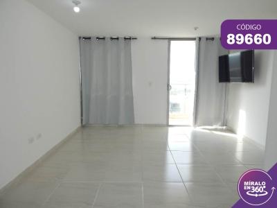 Apartamento En Arriendo En Barranquilla En Alameda Del Rio A148142, 68 mt2, 3 habitaciones