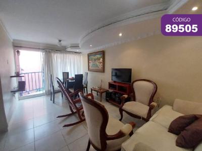 Apartamento En Arriendo En Barranquilla En San Jose A148164, 60 mt2, 3 habitaciones