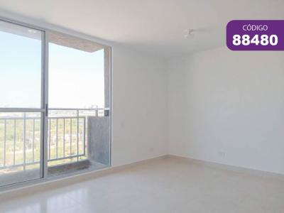 Apartamento En Arriendo En Barranquilla A148284, 68 mt2, 3 habitaciones