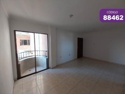 Apartamento En Arriendo En Barranquilla En Las Delicias A148286, 95 mt2, 3 habitaciones