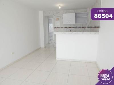 Apartamento En Arriendo En Barranquilla En Olaya Herrera A148454, 41 mt2, 1 habitaciones