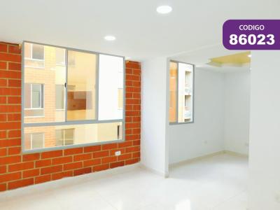 Apartamento En Arriendo En Barranquilla A148470, 48 mt2, 2 habitaciones