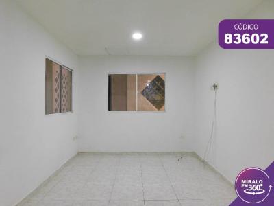 Apartamento En Arriendo En Barranquilla En Pumarejo A148596, 72 mt2, 3 habitaciones