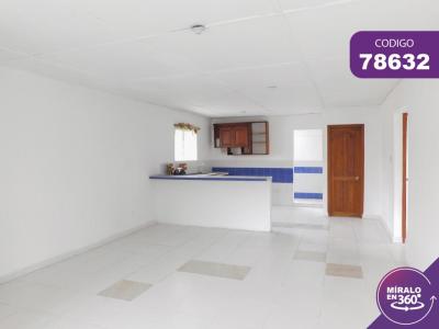 Apartamento En Arriendo En Barranquilla En Chiquinquira (suroccidente) A148698, 80 mt2, 2 habitaciones