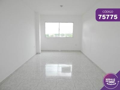 Apartamento En Arriendo En Barranquilla En Pumarejo A148756, 85 mt2, 3 habitaciones