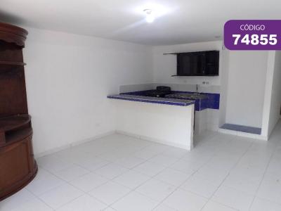 Apartamento En Arriendo En Barranquilla En Chiquinquira (suroccidente) A148771, 70 mt2, 2 habitaciones