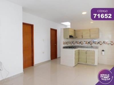 Apartamento En Arriendo En Barranquilla A148808, 70 mt2, 3 habitaciones