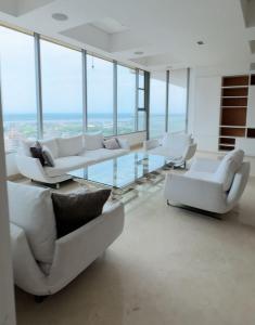 Apartamento En Arriendo En Barranquilla En El Golf A149822, 376 mt2, 3 habitaciones