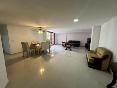 Apartamento En Arriendo En Barranquilla En Altos De Riomar A149843, 130 mt2, 3 habitaciones