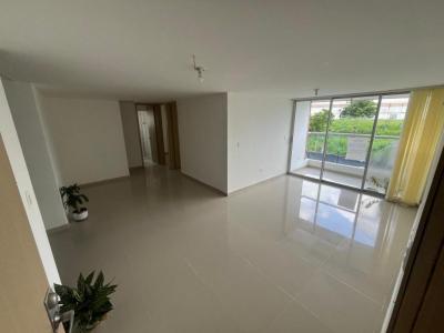 Apartamento En Arriendo En Barranquilla En Villa Campestre A149904, 98 mt2, 3 habitaciones