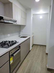 Apartamento En Arriendo En Barranquilla En Alameda Del Rio A149953, 87 mt2, 3 habitaciones