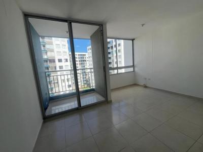 Apartamento En Arriendo En Barranquilla En Miramar A150056, 59 mt2, 3 habitaciones