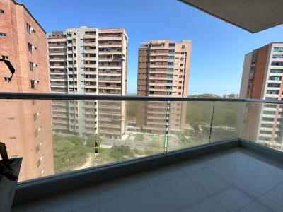 Apartamento En Arriendo En Barranquilla En La Castellana A150333, 156 mt2, 3 habitaciones