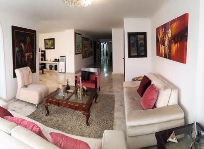 Apartamento En Arriendo En Barranquilla En Alto Prado A150451, 240 mt2, 3 habitaciones