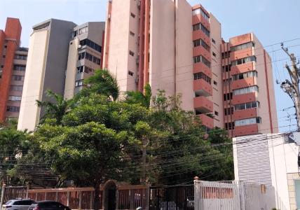 Apartamento En Arriendo En Barranquilla En Alto Prado A150551, 126 mt2, 3 habitaciones