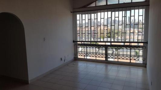 Apartamento En Arriendo En Barranquilla En Villa Carolina A150563, 72 mt2, 3 habitaciones