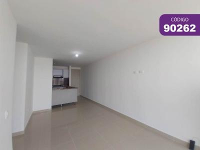 Apartamento En Arriendo En Barranquilla En El Rosario A151394, 70 mt2, 3 habitaciones