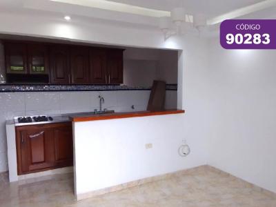 Apartamento En Arriendo En Barranquilla En Olaya Herrera A152368, 53 mt2, 2 habitaciones