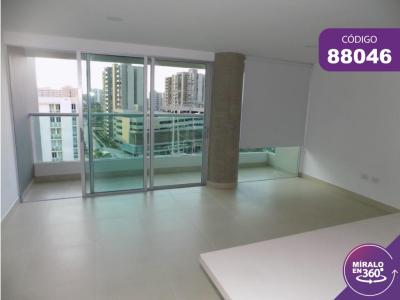 Apartamento En Arriendo En Barranquilla En Altos Del Limon A152369, 98 mt2, 3 habitaciones