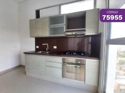 Apartamento En Arriendo En Barranquilla En Alto Prado A152373, 40 mt2, 1 habitaciones