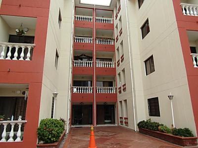 Apartamento En Arriendo En Barranquilla En El Prado A153041, 85 mt2, 3 habitaciones