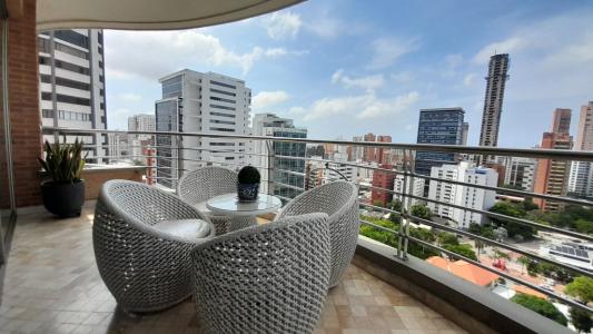 Apartamento En Arriendo En Barranquilla En Alto Prado A153057, 285 mt2, 3 habitaciones