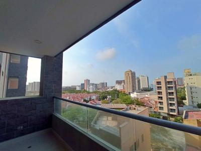 Apartamento En Arriendo En Barranquilla En Villa Santos A153602, 146 mt2, 3 habitaciones