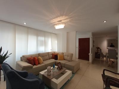 Apartamento En Arriendo En Barranquilla En Altos Del Limon A153809, 108 mt2, 3 habitaciones