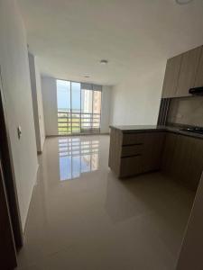 Apartamento En Arriendo En Barranquilla En La Concepcion A155632, 57 mt2, 3 habitaciones