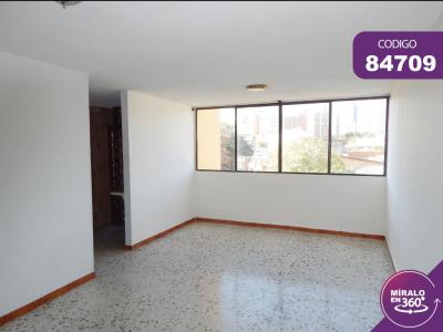 Apartamento En Arriendo En Barranquilla En El Porvenir A155889, 93 mt2, 3 habitaciones