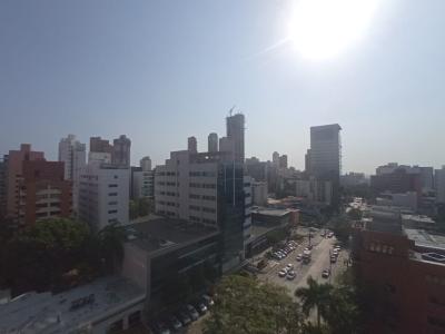 Apartamento En Arriendo En Barranquilla En Alto Prado A156004, 105 mt2, 3 habitaciones