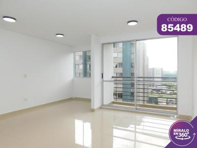 Apartamento En Arriendo En Barranquilla En Alameda Del Rio A156330, 52 mt2, 2 habitaciones