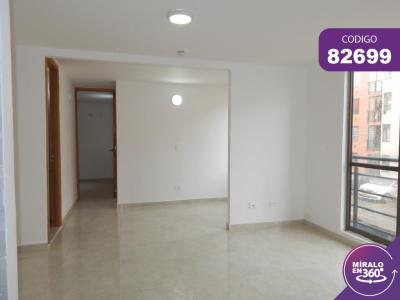 Apartamento En Arriendo En Barranquilla En Alameda Del Rio A156943, 48 mt2, 2 habitaciones