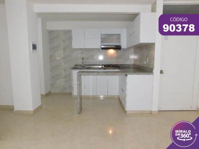 Apartamento En Arriendo En Barranquilla En Alameda Del Rio A157161, 51 mt2, 2 habitaciones