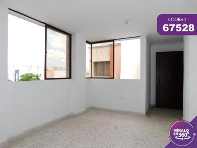 Apartamento En Arriendo En Barranquilla En Boston A157310, 63 mt2, 2 habitaciones