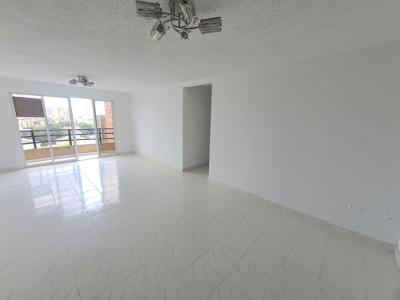 Apartamento En Arriendo En Barranquilla En El Tabor A157339, 110 mt2, 3 habitaciones