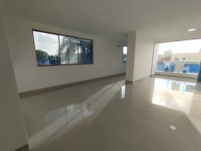 Apartamento En Arriendo En Barranquilla En Los Alpes A157343, 146 mt2, 3 habitaciones