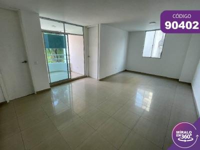 Apartamento En Arriendo En Barranquilla En Los Alpes A157722, 95 mt2, 2 habitaciones